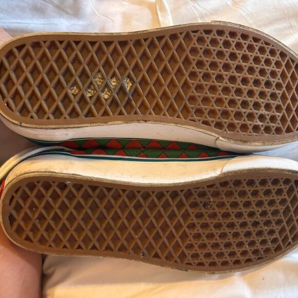 The Simpsons x Vans Old Skool W 9 M 7.5 - Picture 4 of 8